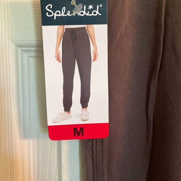 Soft Fabric Jogger Style Pants - NWT - Picture 10 of 10